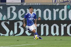 Το ποσό που θα πάρει η Κορίνθιας από το deal Ολυμπιακού-Κόμο για τον Στρεφέτσα