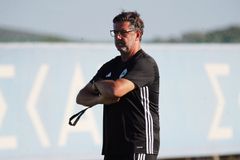 Παναθηναϊκός - Ρέιντζερς: Οι ενδεκάδες των ομάδων - Βασικοί Κώτσιρας και Μαξίμοβιτς