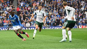 Ο Παναθηναϊκός καλείται να κάνει την ανατροπή κόντρα στη Ρέιντζερς στο ΟΑΚΑ