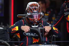 Ο Φερστάπεν ανησυχεί για το μέλλον της Formula 1