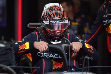 Ο Φερστάπεν ανησυχεί για το μέλλον της Formula 1