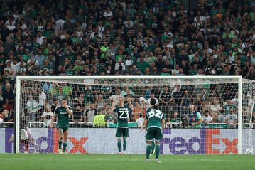 Το εύκολο γκολ το κλειδί για την επόμενη πίστα