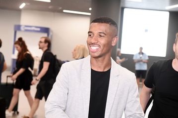 «Πάτησε» Θεσσαλονίκη για να ολοκληρωθεί η μεταγραφή του στον ΠΑΟΚ ο Μάρκος Αντόνιο