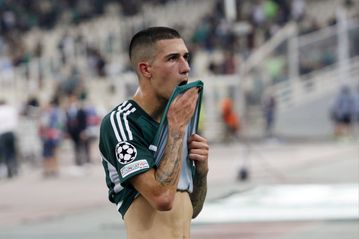 Αϊτόρ: «Το ονειρευόμασταν, αλλά δεν το καταφέραμε»