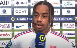 Πρόταση της Παρί στη Λυών για Μπαρκολά