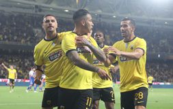 Μετά τον αποκλεισμό του Παναθηναϊκού η ΑΕΚ τα παίρνει όλα - Το ασύλληπτο ποσό που διεκδικεί!