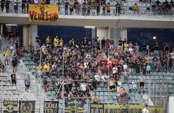 Με τον κόσμο της στον Βόλο η ΑΕΚ