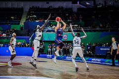 Η Σερβία διέλυσε το Νότιο Σουδάν, έβαλε 115 πόντους και προχωράει στον επόμενο γύρο αήττητη (vid)