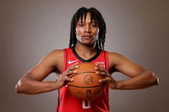 Προσθήκη για τους Μπακς, πήραν τον Τάι Τάι Ουάσινγκτον (vid)