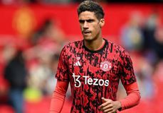 Πρόβλημα και με Βαράν στην Μάντσεστερ Γιουνάιτεντ