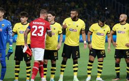 Πότε ξεκινάει τις υποχρεώσεις της στο Europa League η ΑΕΚ - Αναλυτικά το πρόγραμμα της