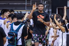 Άλλη μία επένδυση για τους Antetokoubros - Έγιναν συνιδιοκτήτες του L.A. Golf Club