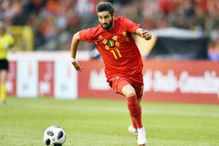 Ο Καράσκο στην πόρτα της εξόδου από την Ατλέτικο με προορισμό τη Σαουδική Αραβία