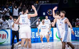 Ελλάδα – ανατροπάρα και ραντεβού στους «16»! (vids)