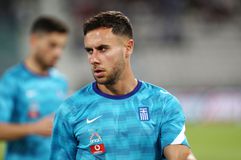 «Ο Ολυμπιακός εξετάζει την περίπτωση του Μπάλντοκ»