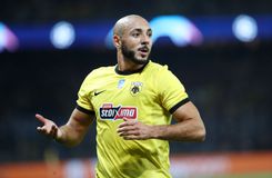 Προπονήθηκε και είναι έτοιμος ο Άμραμπατ, εκτός ξανά ο Μουκουντί