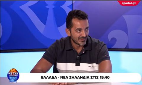 Βόβορας στο Sportal: «Ο Πιτίνο έχει την ικανότητα να μετατρέπει ένα μουλάρι σε πριγκιπικό άλογο» (vid)