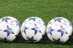 Οι 32 ομάδες του Champions League