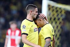 Η προσπάθεια συνεχίζεται στο Europa League: Η βαθμολογία της UEFA μετά την ήττα της ΑΕΚ