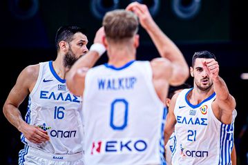 Πόσα λεφτά θα πάρει η Ελληνική Ομοσπονδία από την παρουσία της Εθνικής ομάδας στις Φιλιππίνες