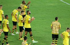 Τα χρήματα που εξασφάλισε η ΑΕΚ με τη συμμετοχή της στους ομίλους του Europa League