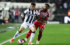 Πού θα δείτε και τι ώρα τις κληρώσεις Ολυμπιακού και ΠΑΟΚ στο Europa League και του Παναθηναϊκού στο Conference League