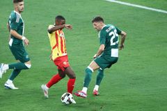 Μλαντένοβιτς στο Sportal.gr: «Ο κόσμος το αξίζει, ο Παναθηναϊκός το αξίζει» (vid)