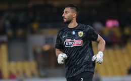 Σταθερά στις κλήσεις της εθνικής Αλβανίας ο Στρακόσια