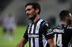 Η ανανέωση Οζντόεφ και το θέμα Σαμάτα - Ότο