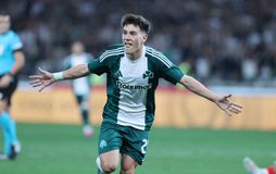 Ξεκίνησε η προετοιμασία του Παναθηναϊκού ενόψει Φιορεντίνα - Ανεβάζουν στροφές Πελίστρι, Γεντβάι και Βαγιαννίδης