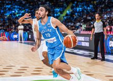 Κατσίβελης: «Πρέπει να παίξουμε σκληρά κόντρα στη Γεωργία»