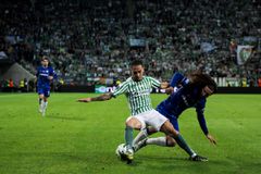 Χάλασε την τελευταία στιγμή η μεταγραφή του Άντονι από τη Μάντσεστερ Γιουνάιτεντ στην Μπέτις