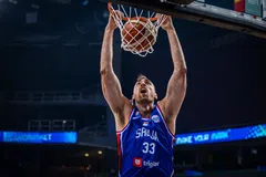 ΛΕΤΟΝΙΑ - ΣΕΡΒΙΑ