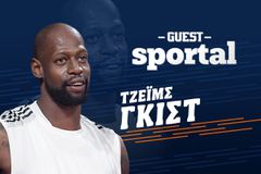 Γκιστ στο Sportal: «Αν κόψεις τον Γιαννακόπουλο θα αιμορραγήσει... πράσινο - Θέλω να δω αγώνα από την Θύρα 13» (vid)
