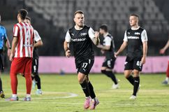 Ο ΟΦΗ απέδρασε από τις Σέρρες με υπογραφή Γκονθάλεθ