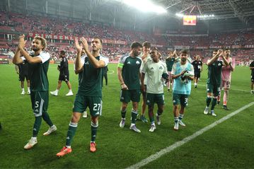 Η Ελλάδα στις χώρες με τις περισσότερες ομάδες στις ευρωπαϊκές διοργανώσεις εκτός του Top5 του UEFA Ranking