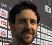 Η απίστευτη ατάκα του Μίτσιτς για τον Ομπράντοβιτς: «Όπως λέει και ο Σάσα Ομπράντοβιτς...»