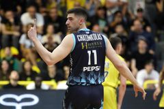 Από τον Κολοσσό Ρόδου σε ομάδα της Φινλανδίας ο Χατζηνικόλας