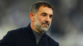 Πλησιάζει ο φιλανθρωπικός αγώνας των legends στη Λισαβόνα και ο Γιώργος Καραγκούνης ανυπομονεί (vid)