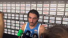 Δηλώσεις Κατσίβελη μετά το Κύπρος - Ελλάδα