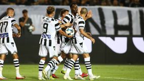 Πού θα δείτε το ΠΑΟΚ - Ατρόμητος