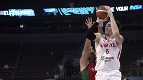 Η Τουρκία κέρδισε εύκολα την Πορτογαλία και προκρίθηκε στην επόμενη φάση