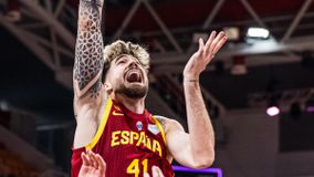 ΙΣΠΑΝΙΑ - ΒΟΣΝΙΑ