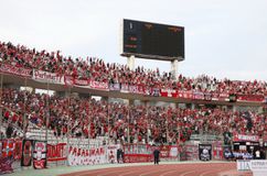 Τι «Γ. Καραϊσκάκης», τι Πανθεσσαλικό (pics)