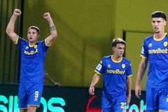 Σόκαρε τον Άρη ο σούπερ Παναιτωλικός