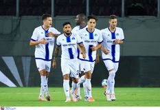 Το 1-1 της Κηφισιάς με αυτογκόλ του Παντελάκη