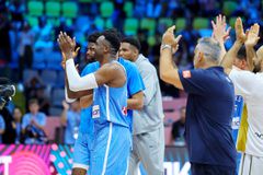 Τα αποτελέσματα και η βαθμολογία του ομίλου της Εθνικής μετά τη 2η αγωνιστική του Eurobasket