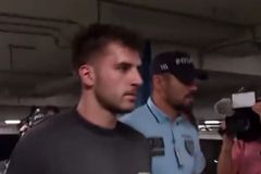 Έφτασε στη Λισαβόνα ο Ιωαννίδης και υπογράφει στη Σπόρτινγκ