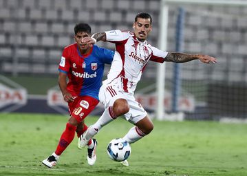 Τακουνάκι στο γκολ, τακουνάκι και στην ασίστ για τον Τσικίνιο (vids)