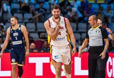 Εντυπωσιακή Ισπανία, ρέφαρε την ήττα της πρεμιέρας πατώντας τη Βοσνία